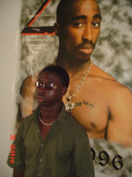 king  side