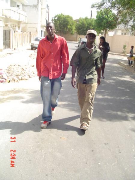 en mode takhawalou