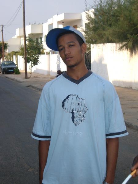 sacha