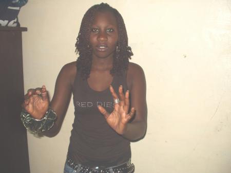 m fatou