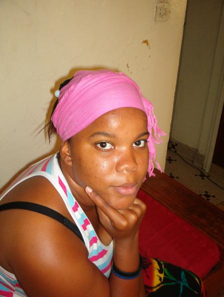 astou