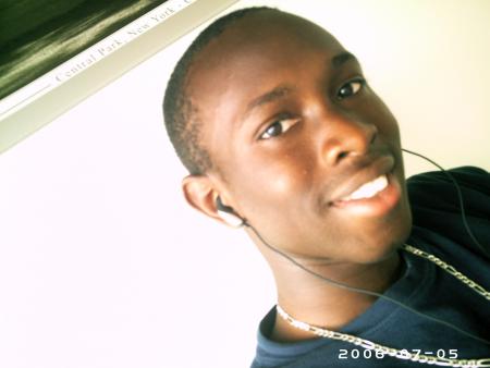 mohamed
