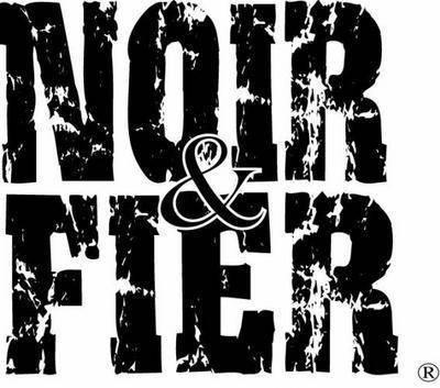 fier d'etre noir