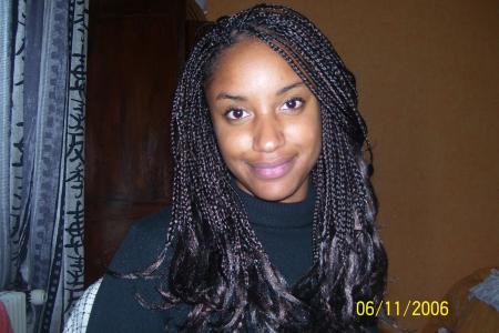Annissa