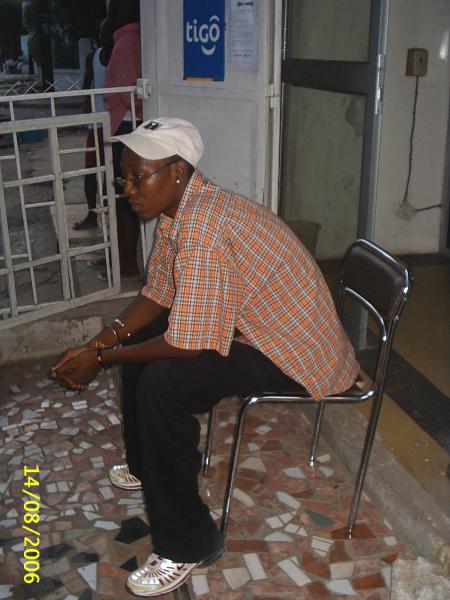 En mode diaklé