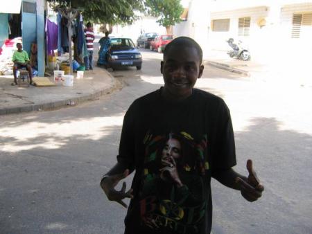 moussa